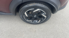 Nissan Juke 1.6 Hybrid N-Connecta 5dr Auto Hybrid Hatchback